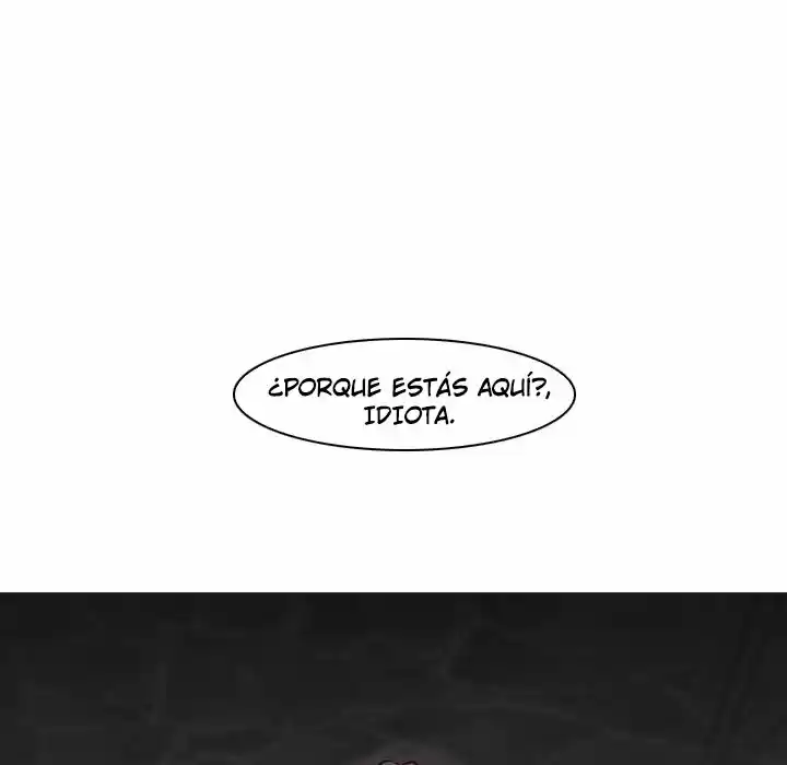 Painkiller capítulo 6, página 119