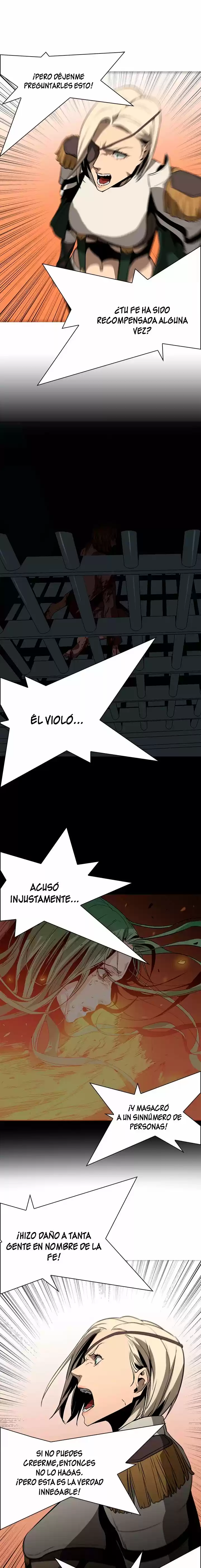 Painkiller capítulo 60, página 14