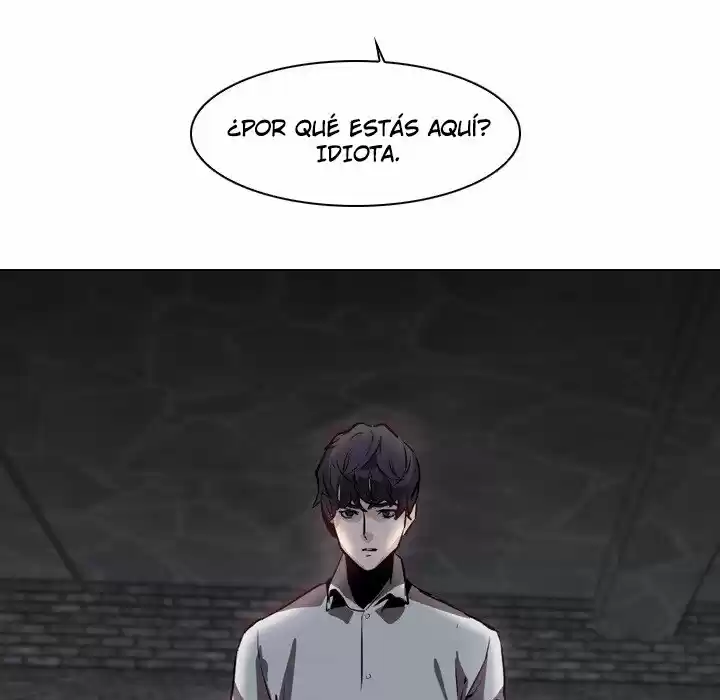 Painkiller capítulo 7, página 10