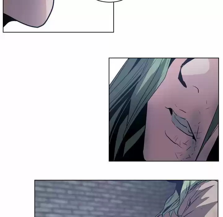 Painkiller capítulo 7, página 16