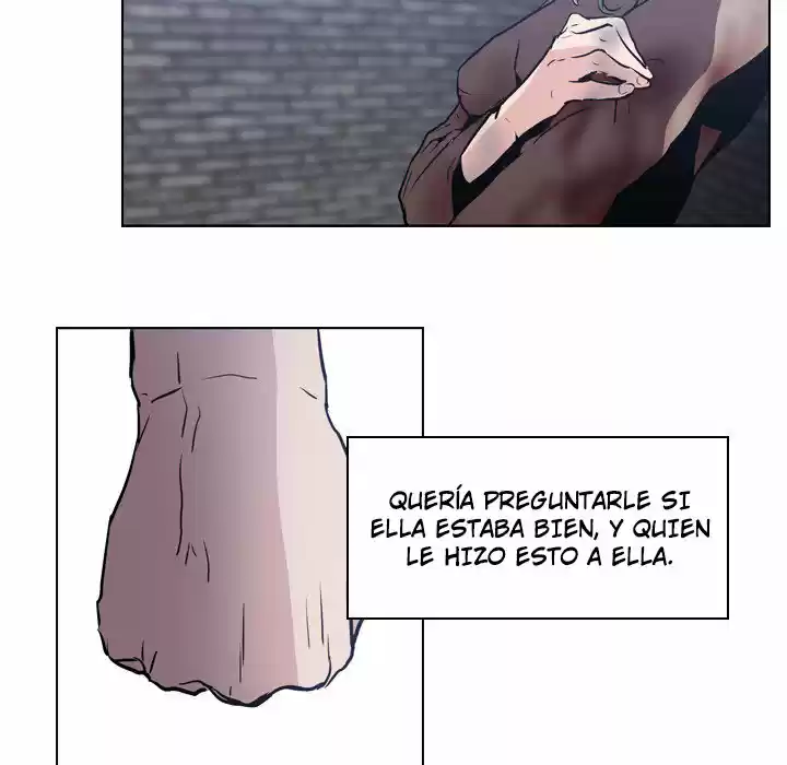 Painkiller capítulo 7, página 17