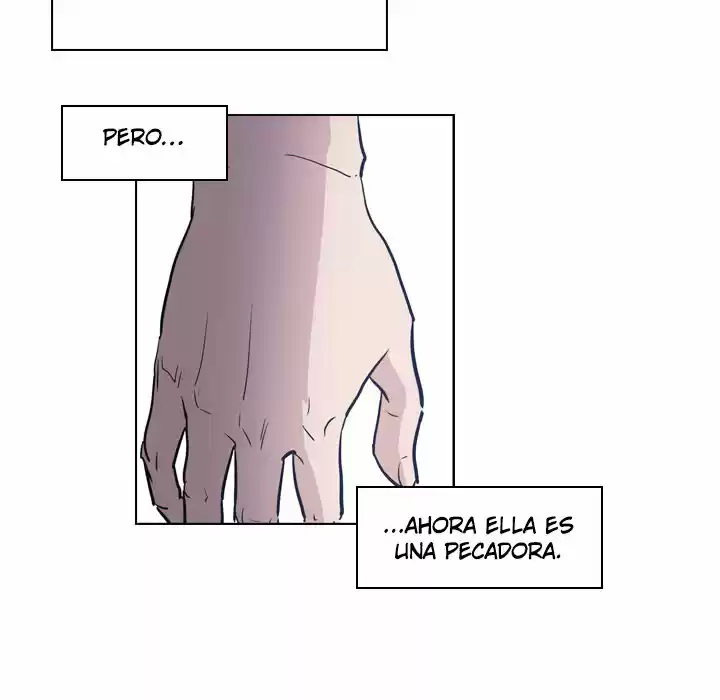 Painkiller capítulo 7, página 18