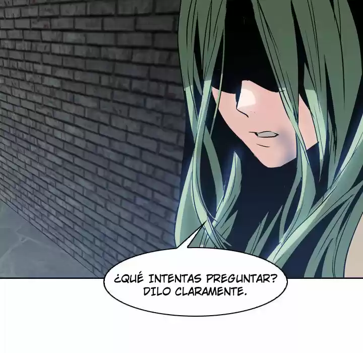Painkiller capítulo 7, página 21