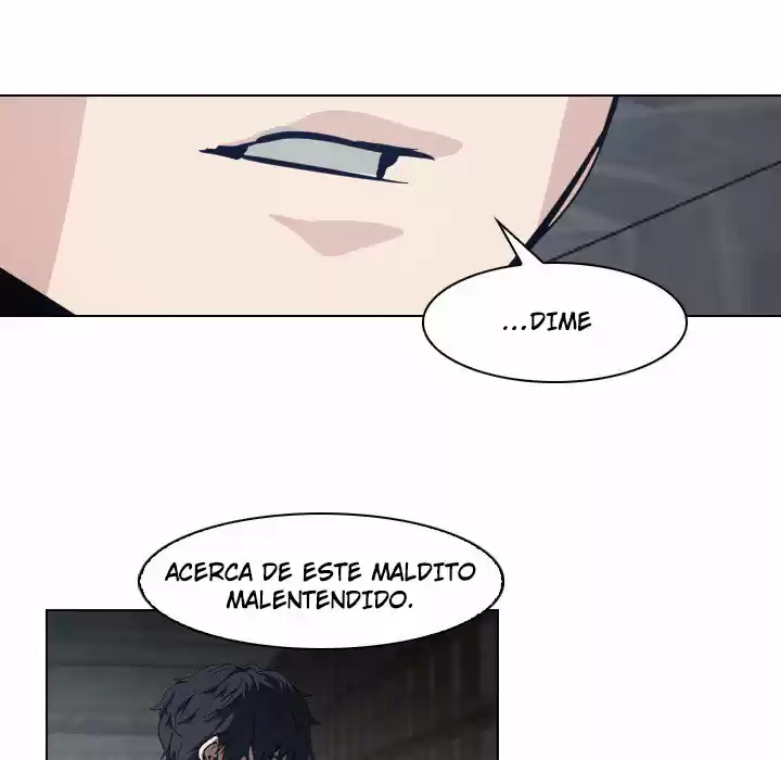 Painkiller capítulo 7, página 22