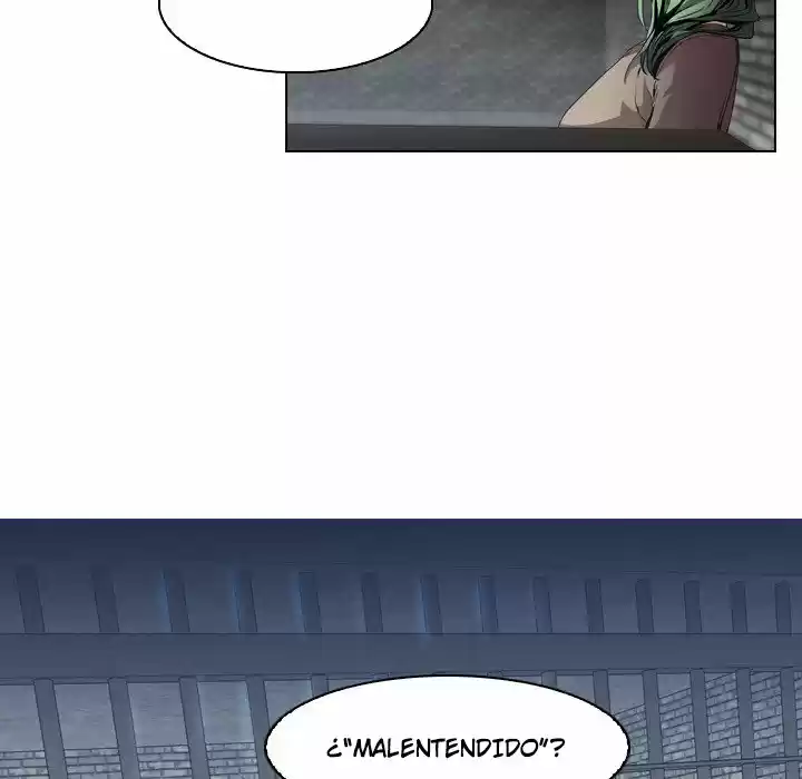 Painkiller capítulo 7, página 24