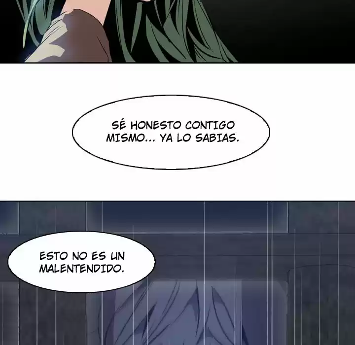 Painkiller capítulo 7, página 27