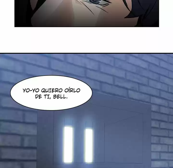 Painkiller capítulo 7, página 31