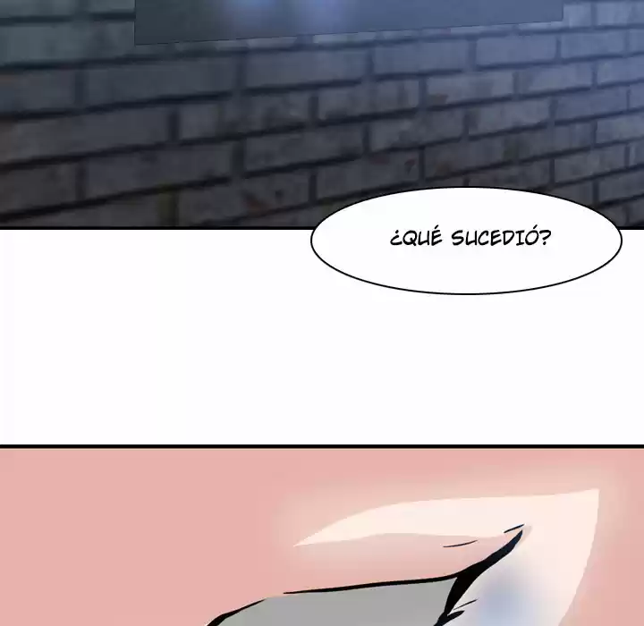 Painkiller capítulo 7, página 32