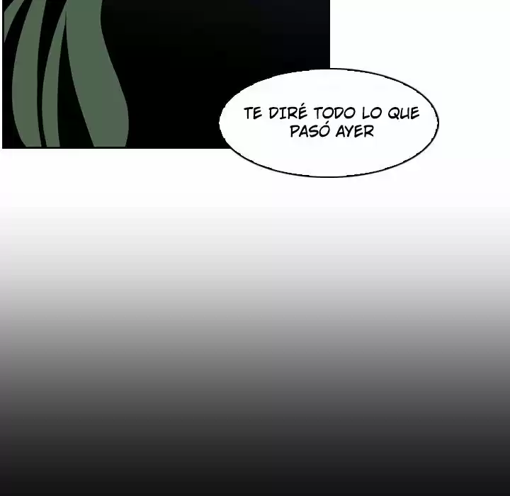 Painkiller capítulo 7, página 37