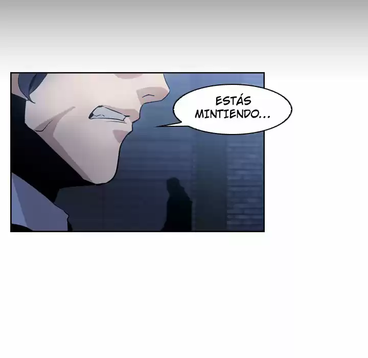 Painkiller capítulo 7, página 45