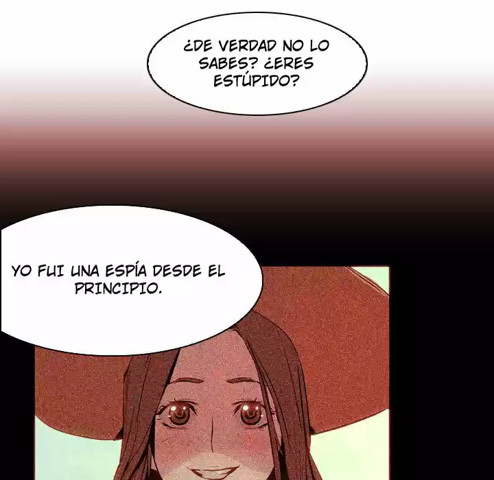 Painkiller capítulo 7, página 47