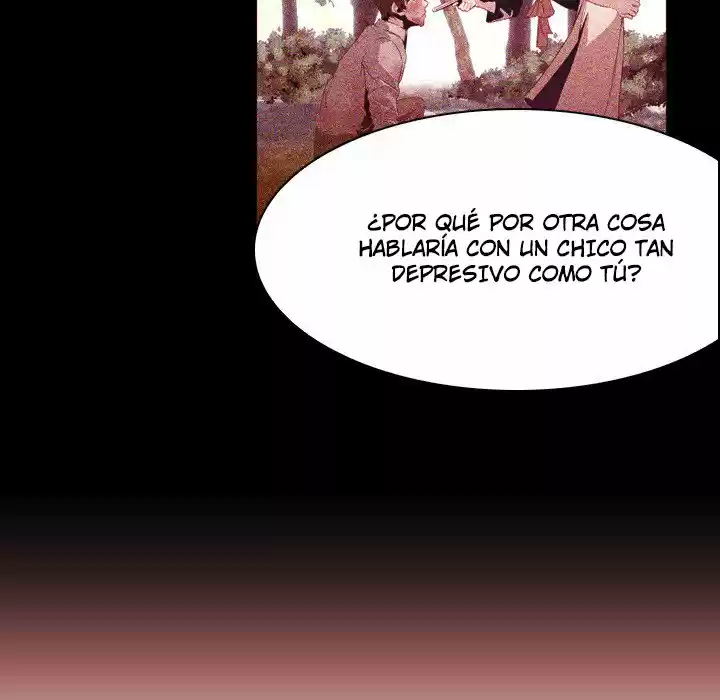 Painkiller capítulo 7, página 49