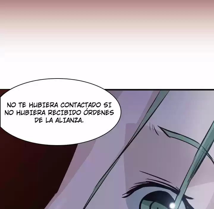 Painkiller capítulo 7, página 50