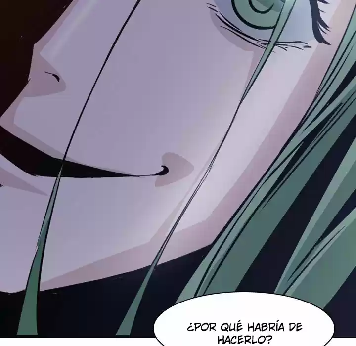 Painkiller capítulo 7, página 51