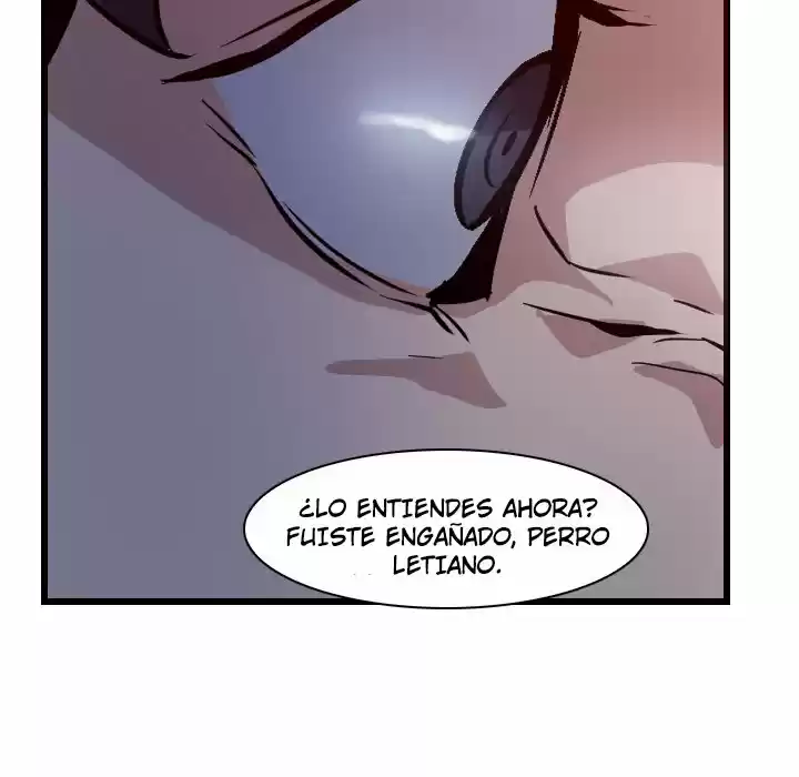 Painkiller capítulo 7, página 53