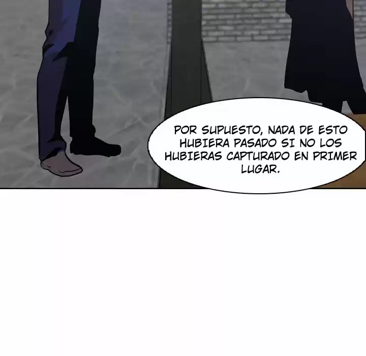 Painkiller capítulo 7, página 56