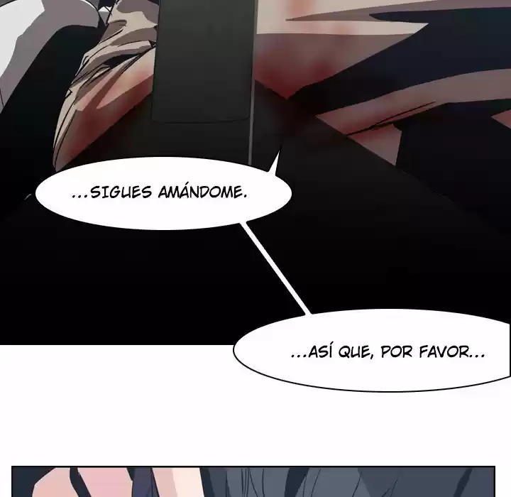 Painkiller capítulo 7, página 59