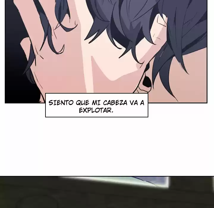 Painkiller capítulo 7, página 60
