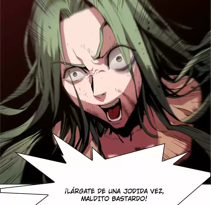 Painkiller capítulo 7, página 64