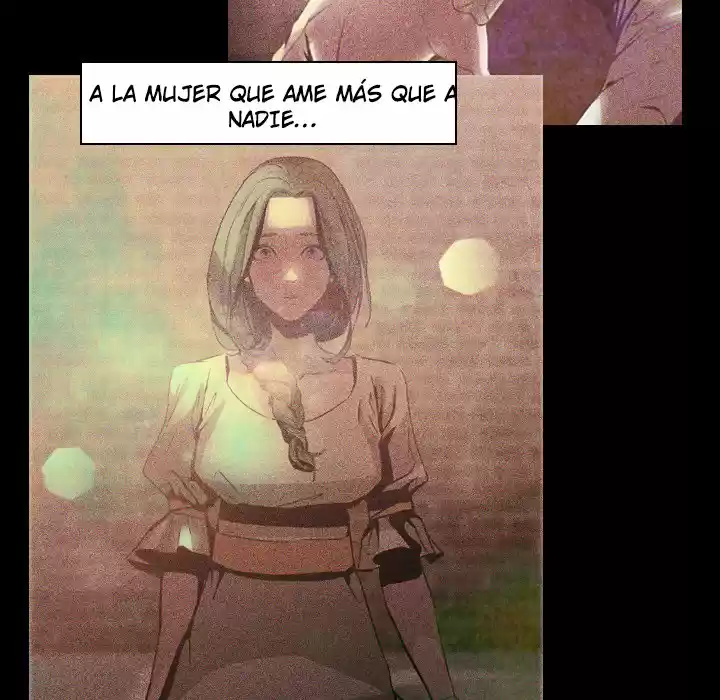 Painkiller capítulo 7, página 69