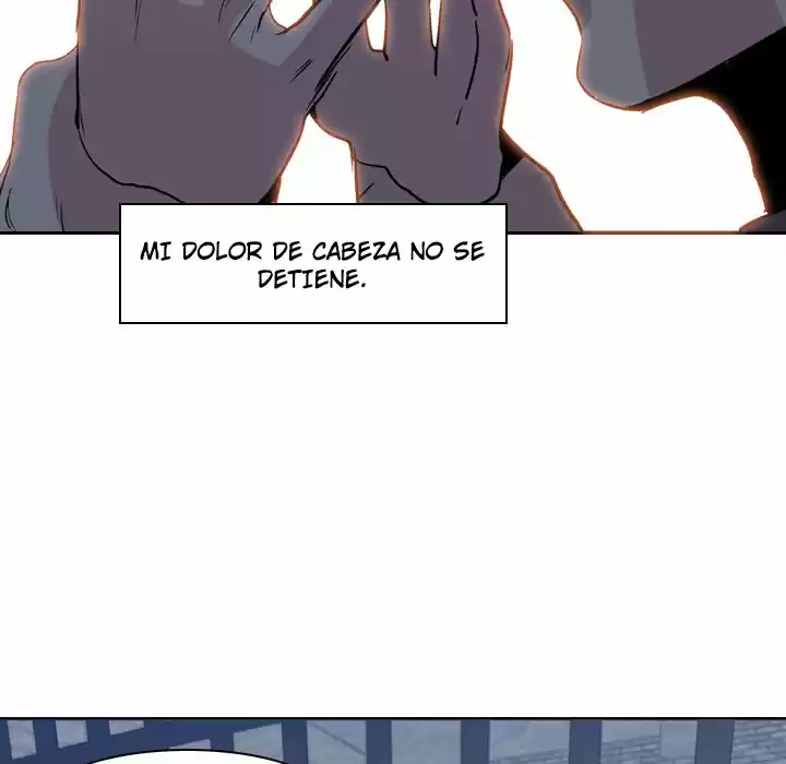 Painkiller capítulo 7, página 72