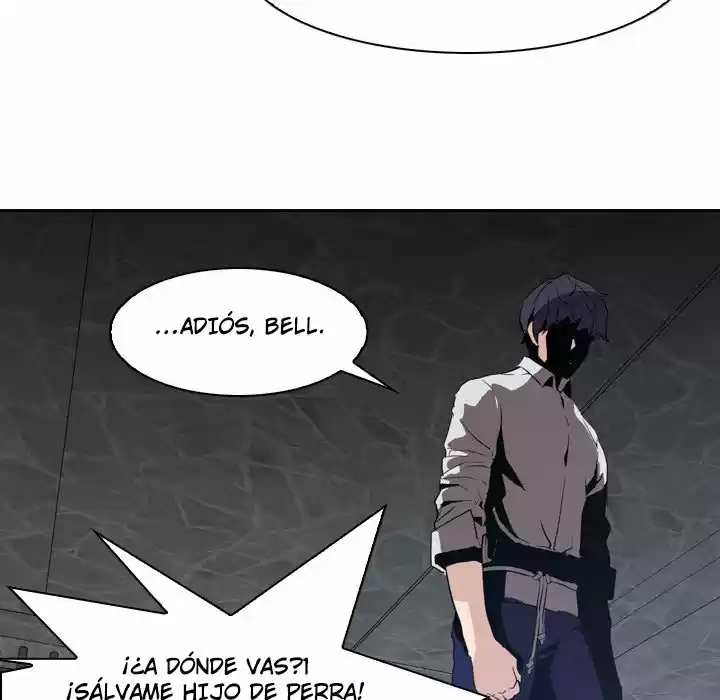 Painkiller capítulo 7, página 75