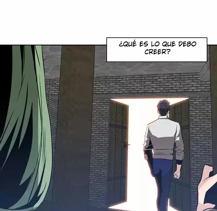 Painkiller capítulo 7, página 77