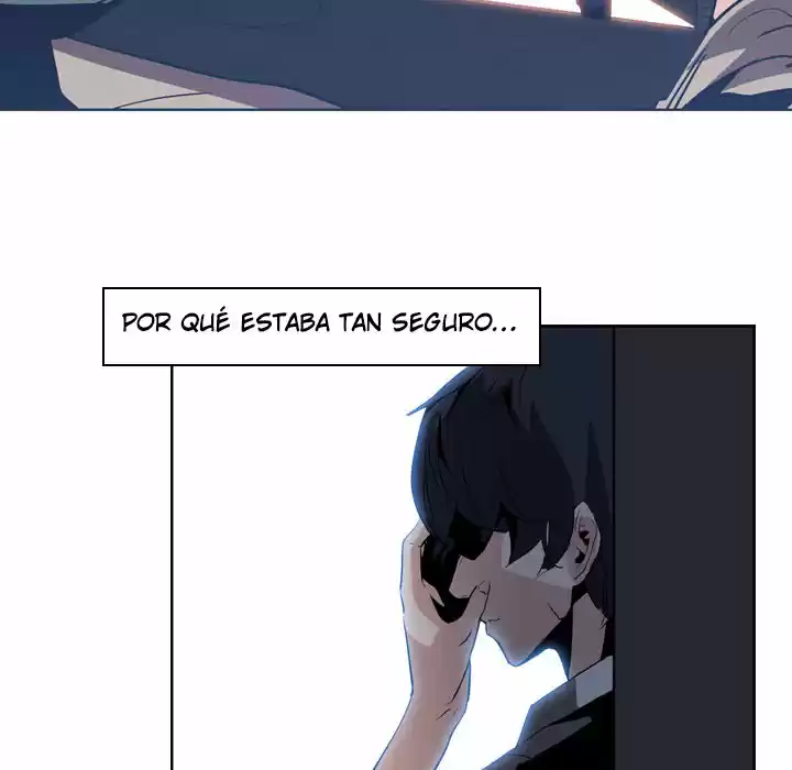 Painkiller capítulo 7, página 78