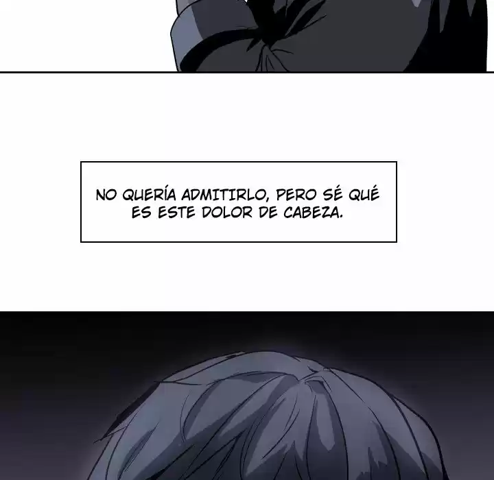 Painkiller capítulo 7, página 83