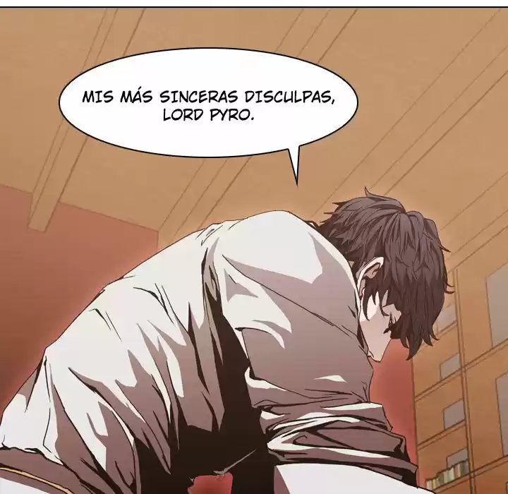 Painkiller capítulo 7, página 93