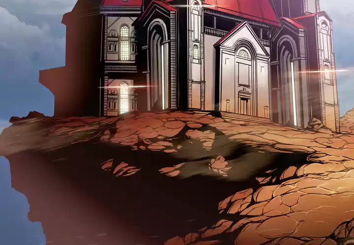 Painkiller capítulo 8, página 5