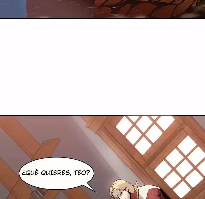 Painkiller capítulo 8, página 6