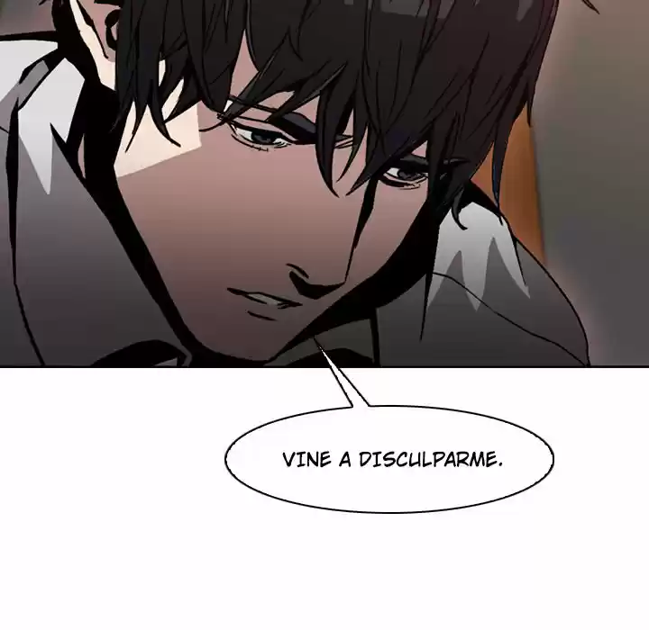 Painkiller capítulo 8, página 9