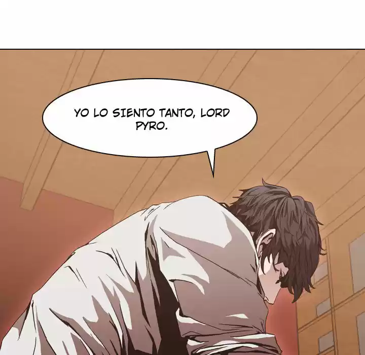Painkiller capítulo 8, página 10