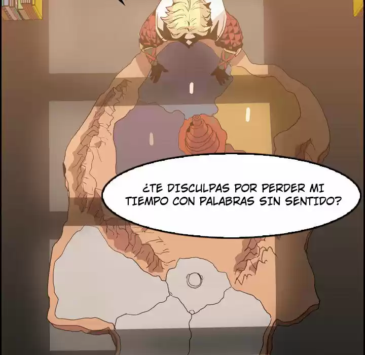Painkiller capítulo 8, página 13