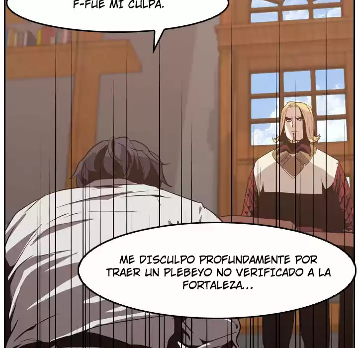 Painkiller capítulo 8, página 15