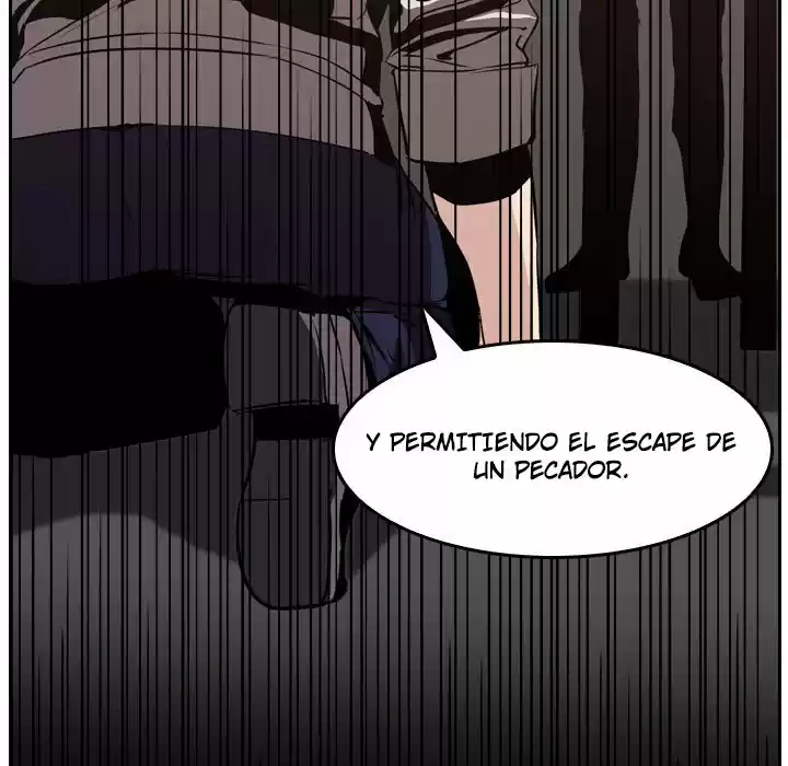 Painkiller capítulo 8, página 16