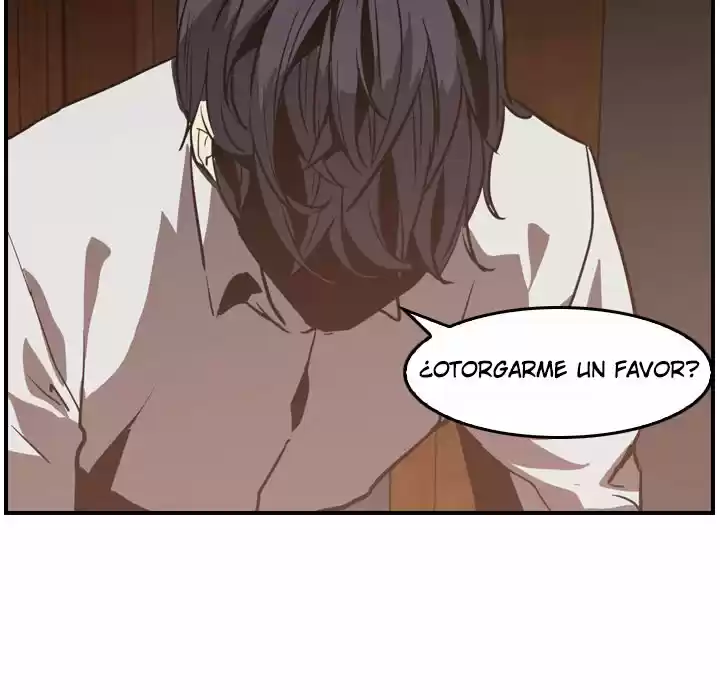 Painkiller capítulo 8, página 18