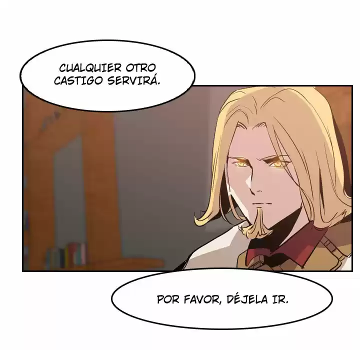 Painkiller capítulo 8, página 19