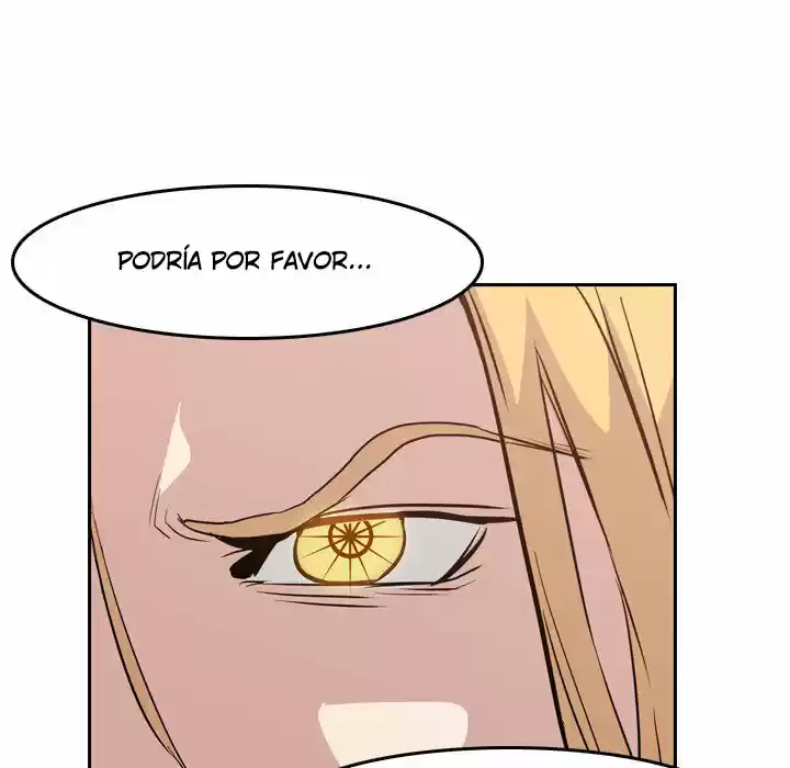 Painkiller capítulo 8, página 20