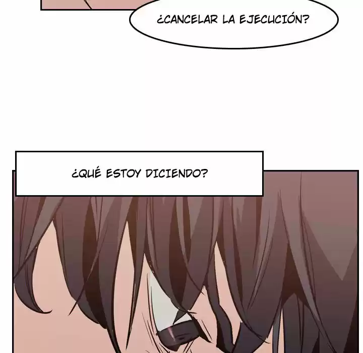 Painkiller capítulo 8, página 21