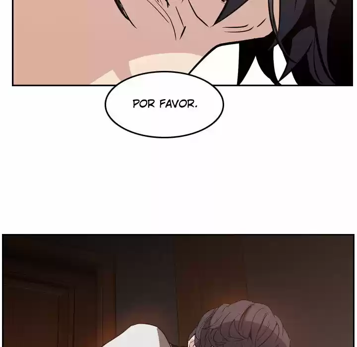 Painkiller capítulo 8, página 22