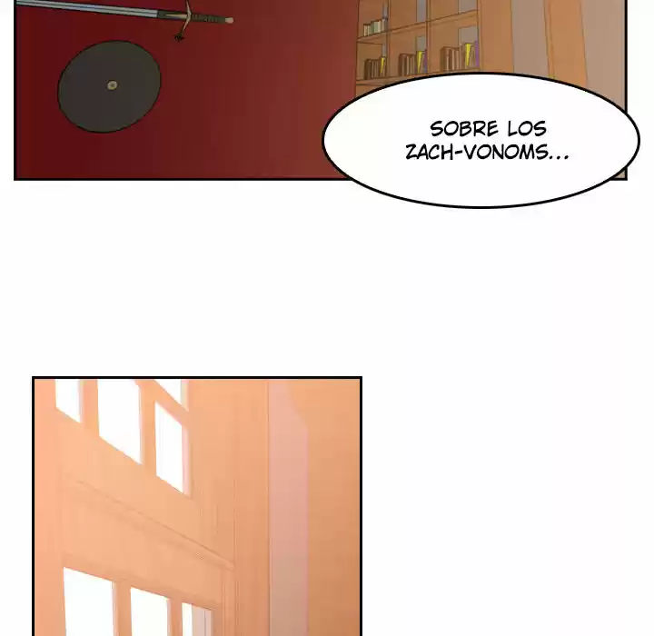 Painkiller capítulo 8, página 27