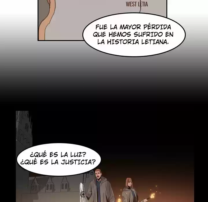 Painkiller capítulo 8, página 30