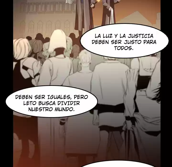 Painkiller capítulo 8, página 31