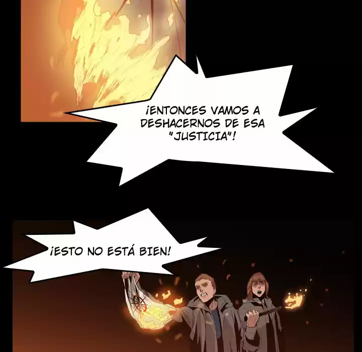 Painkiller capítulo 8, página 33