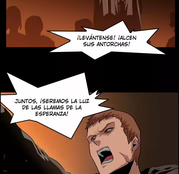 Painkiller capítulo 8, página 34