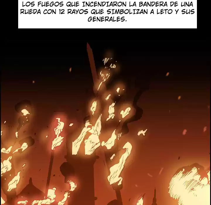 Painkiller capítulo 8, página 36