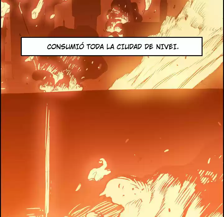 Painkiller capítulo 8, página 37