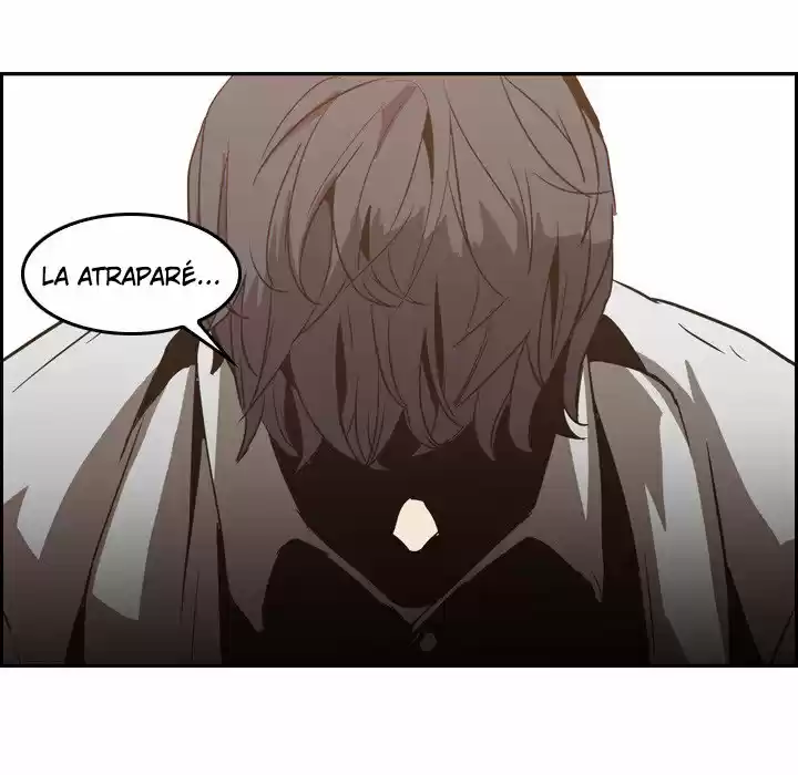 Painkiller capítulo 8, página 40